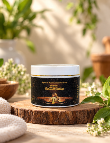 Mridula – Skin Lightening Cream