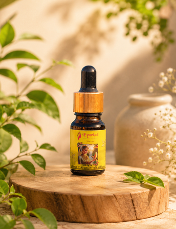 Hiranya Vitamin C Herbal Serum