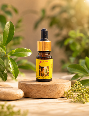 Hiranya Vitamin C Herbal Serum