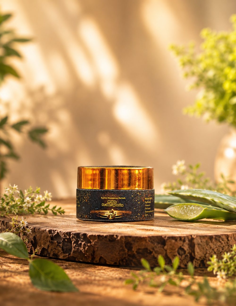 Minila Herbal Skin Brightening Care