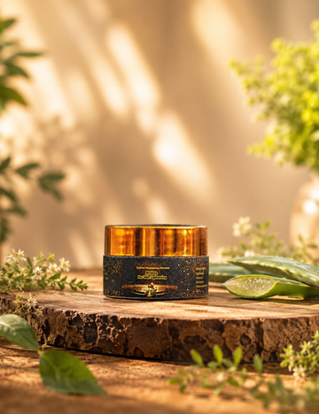 Minila Herbal Skin Brightening Care