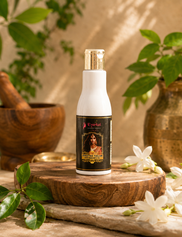Svastha Tailam Herbal Hair Care Oil - 100 ml